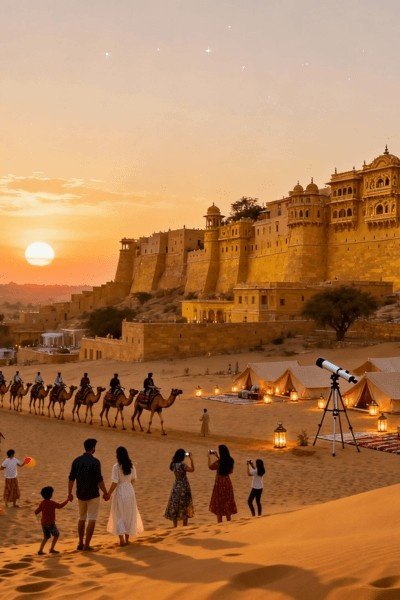 Mount Abu’s Must-See Attractions