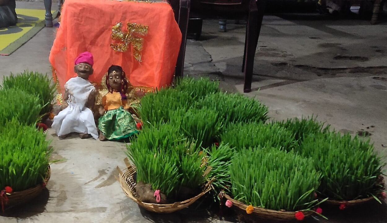 Why Visit Jaipur During Gangaur