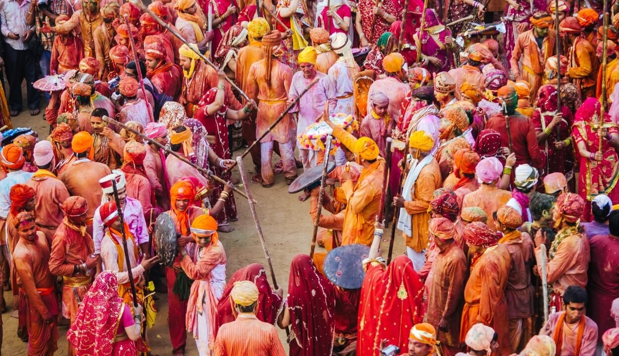 Marwar Festival in Jodhpur