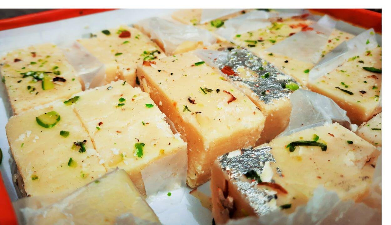 Famous Food of Jodhpur