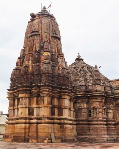 Heritage Tour