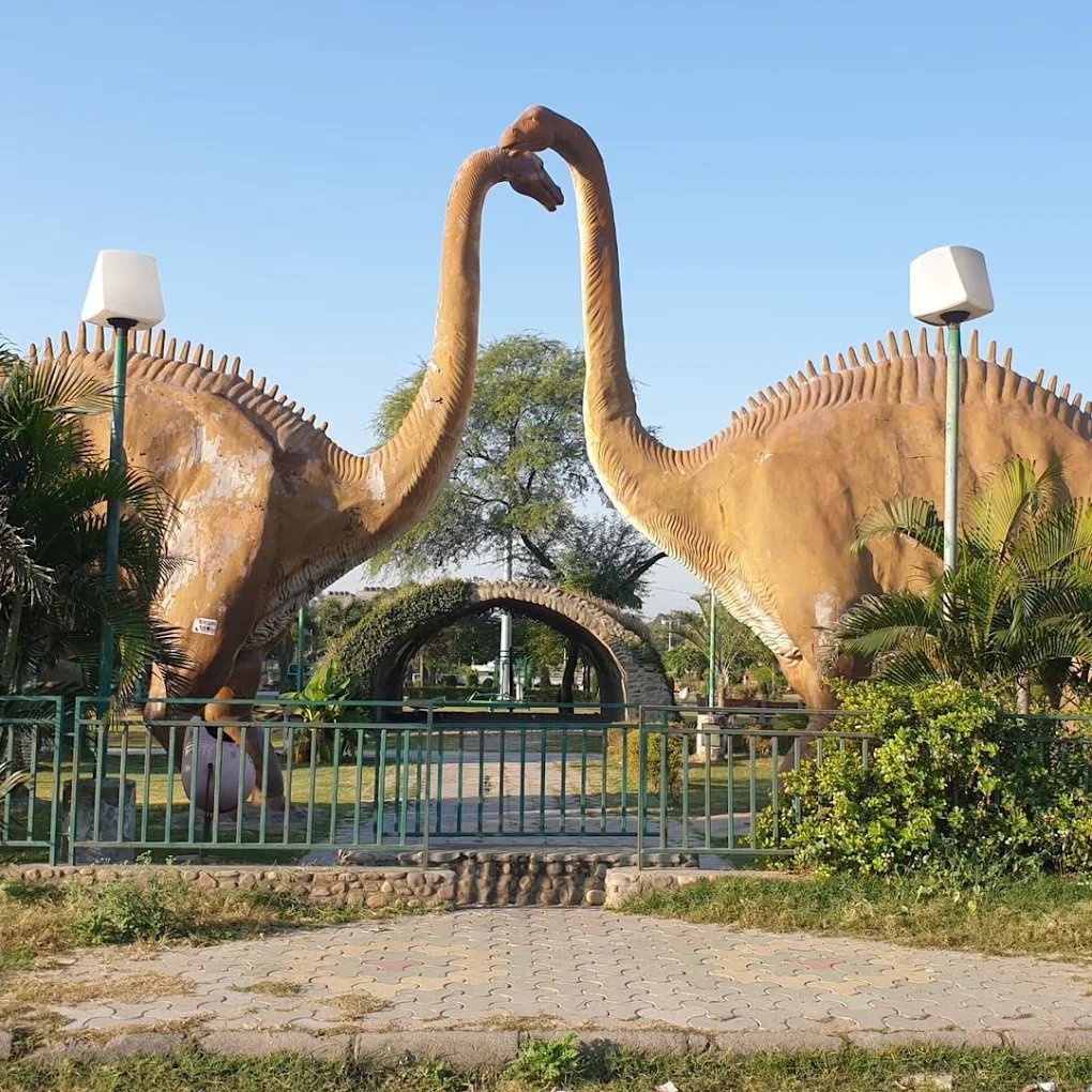 Chandigarh