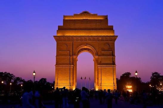 Dehli