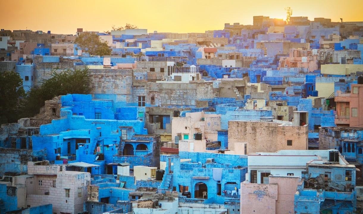 Rajasthan Cultural Tour Package