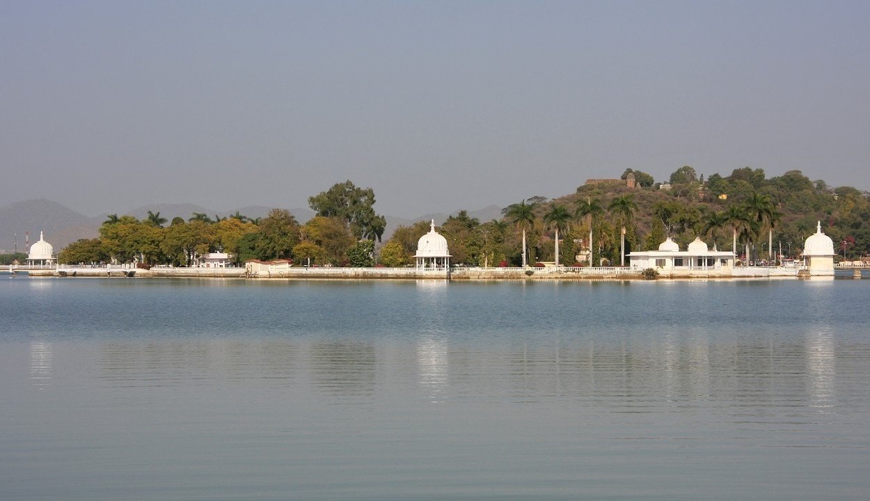 Majestic Rajasthan Holiday Package
