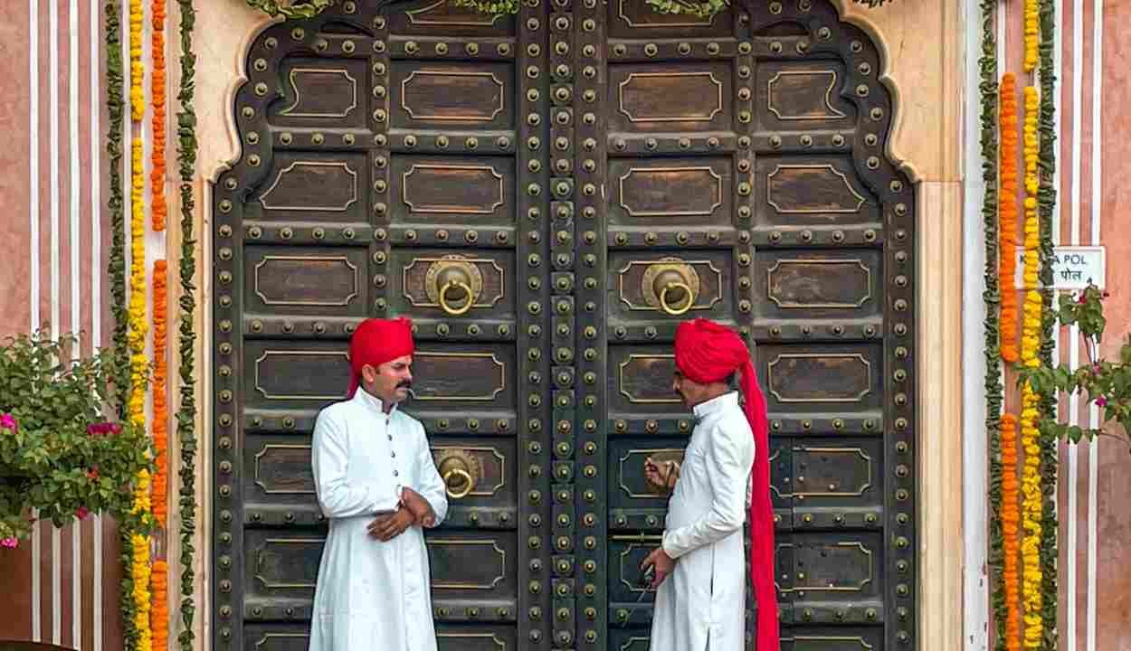 Rajasthan Cultural Tour Package