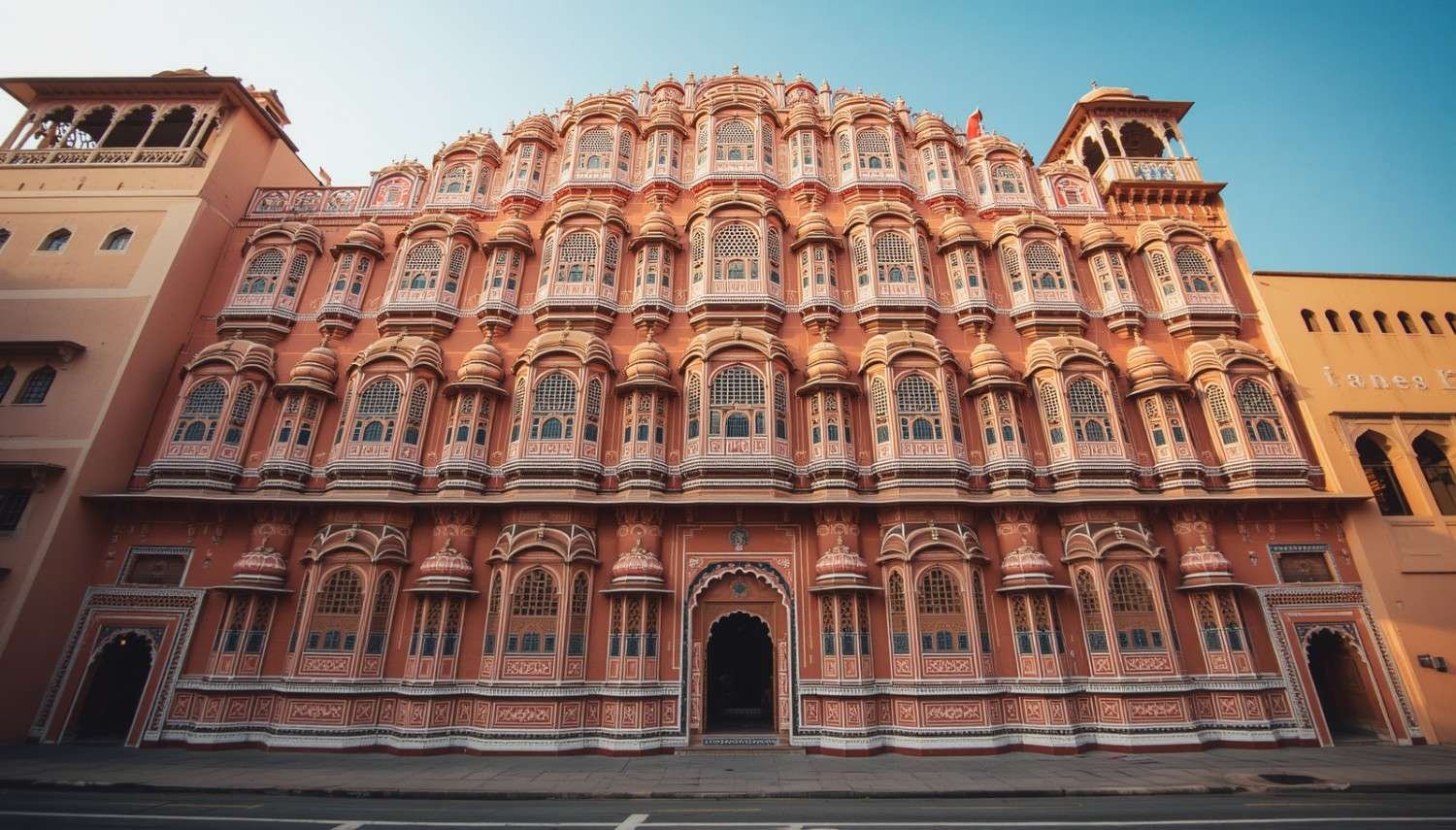Rajasthan Heritage Tour Package