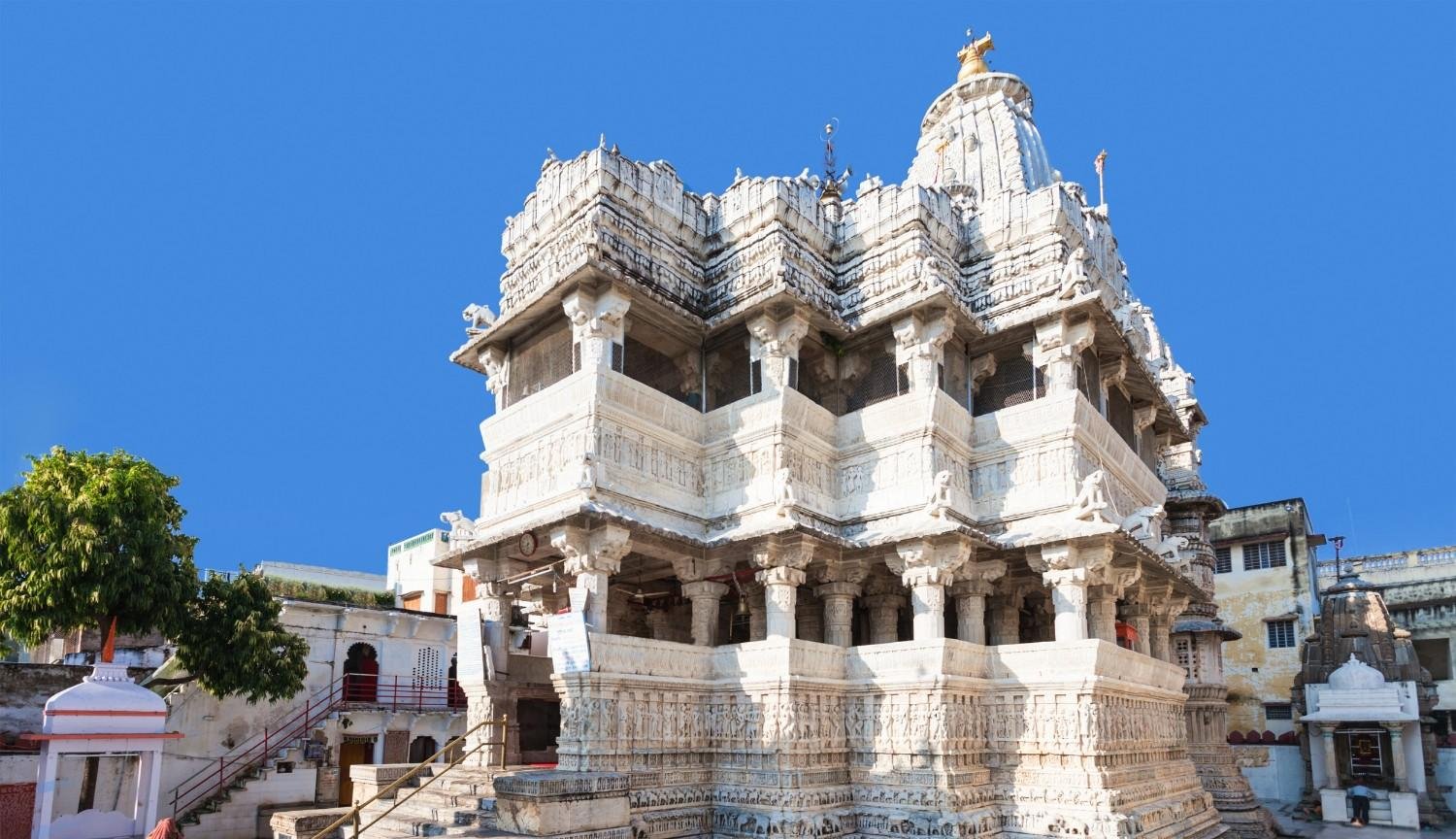 Rajasthan Family Tour Package