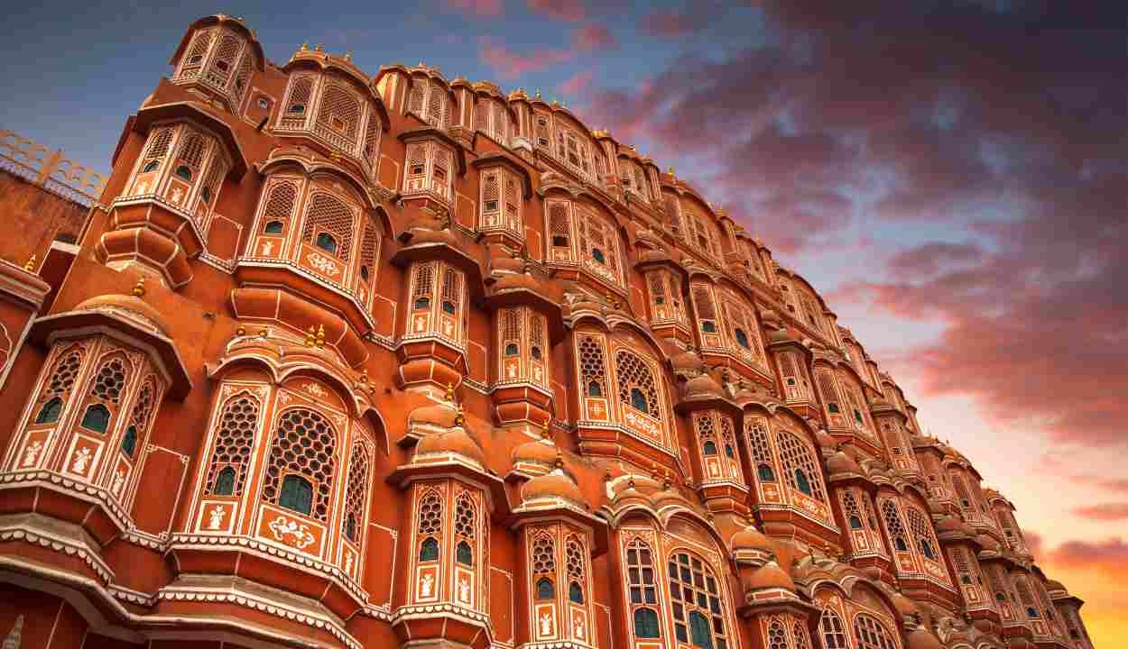 Rajasthan Family Tour Package