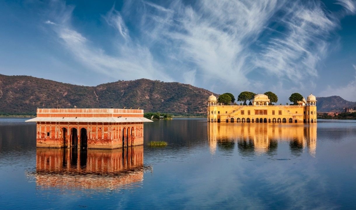 Rajasthan Cultural Tour Package