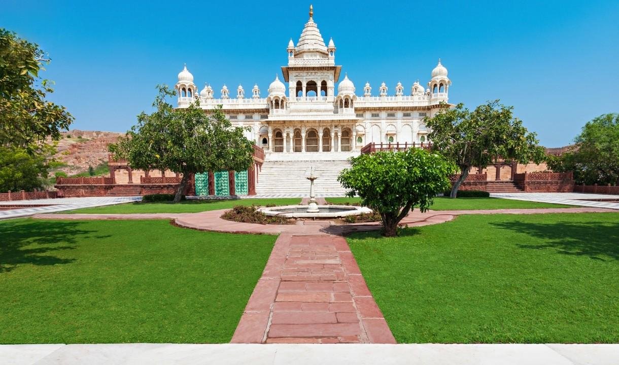 Rajasthan Cultural Tour Package