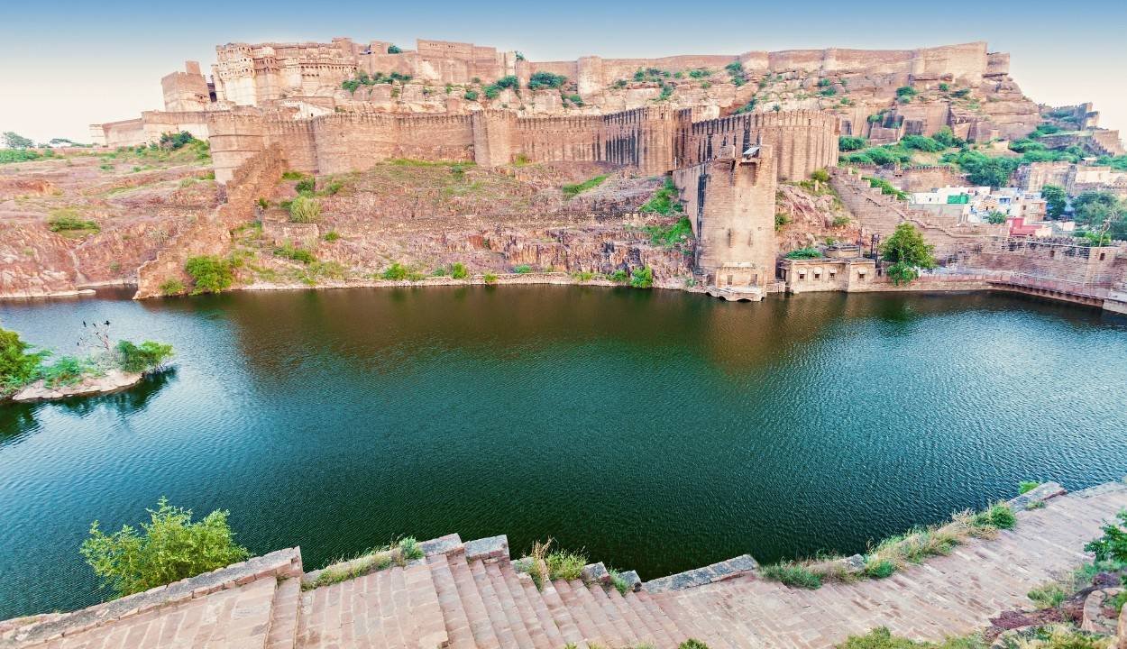 Majestic Rajasthan Holiday Package
