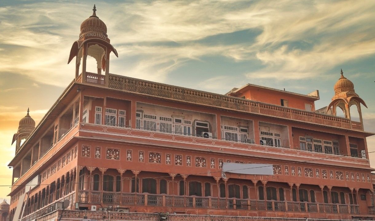 Rajasthan Cultural Tour Package