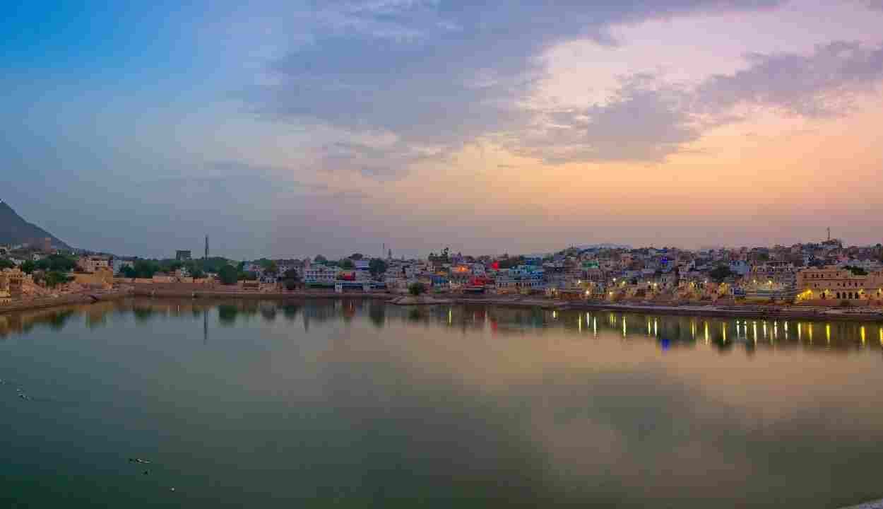 Majestic Rajasthan Holiday Package