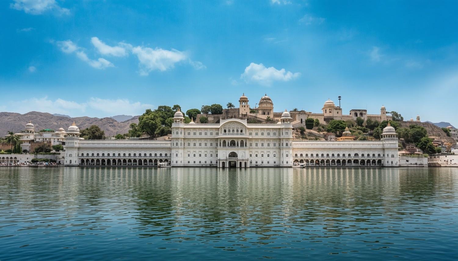 Rajasthan Heritage Tour Package