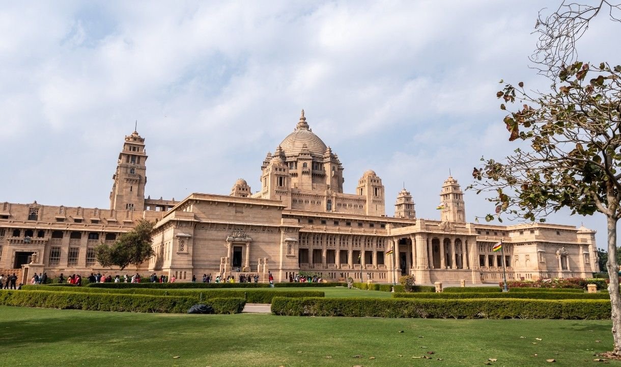 Rajasthan Cultural Tour Package