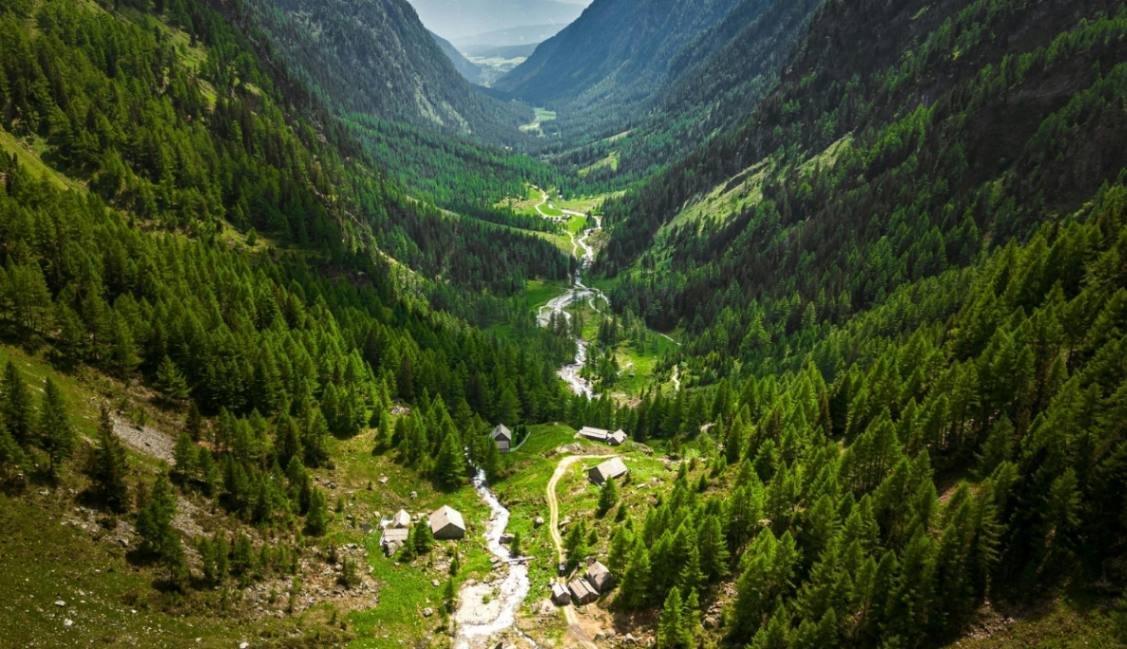 Shimla Manali Tour Package